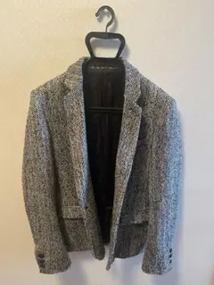 WILD PARTY テーラードジャケット サイズ2