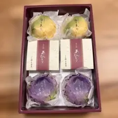 銘菓 菓子