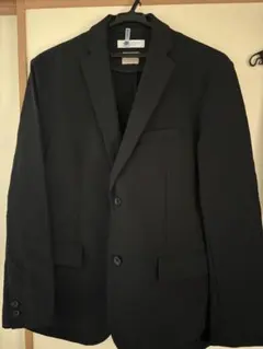 新品タグ付き ohotoro New Brooklyn Jacket navy - メルカリ