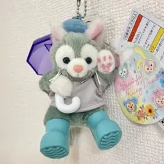 ジェラトーニぬいば　　ぬいぐるみストラップ ジェラトーニ - ジェラトーニ ぬいぐるみ ストラップ ぬいすと