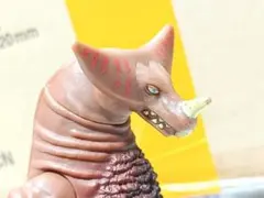 パチ 怪獣 ソフビ ゴモラ フィギュア 無版権 レトロ レア 昔