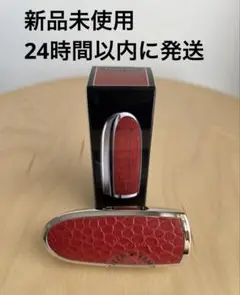 ☆新品未使用☆GUERLAIN ゲラン　リップ870   ケース付き 毎年恒例！ ゲランのアーティストとのコラボレーション限定