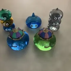 スライム　フィギュア