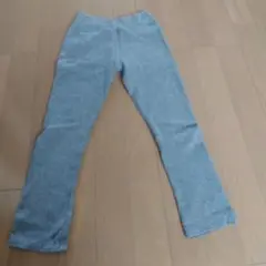 グレー 130cm