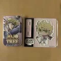 シーザー　スライドラムネ缶　アクスタ