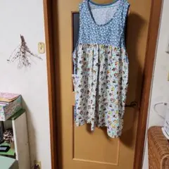 salsa様専用 保育士エプロン エプロン - メルカリ