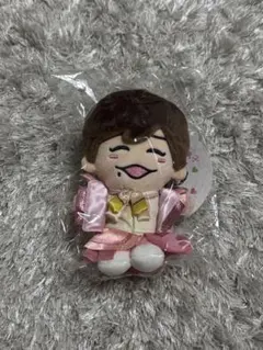 ⭐︎新品未開封⭐︎長尾謙杜 ちびぬい なにわ男子
