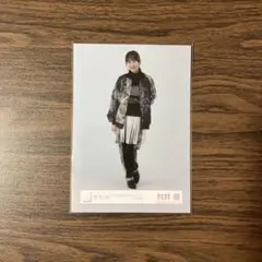 櫻坂46生写真】4th Anniversary Live 村井優 - メルカリ