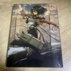 進撃の巨人 第2巻 Blu-ray