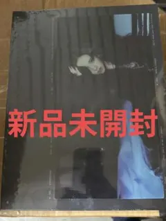 【新品・未開封】JISOO ジス / AMORTAGE （BLACK ver.）