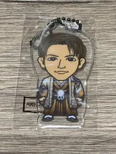 GENERATIONS  片寄涼太　和装クリアチャーム