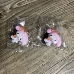 サンリオ ジャムジェリーフィギュア マイメロ