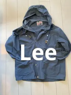 Lee マウンテンパーカー