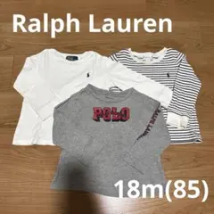 polo ralph lauren トップス