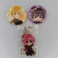 2025年最新】すとぷりまとめ売りの人気アイテム - メルカリ