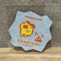 たまごっち　ダイカットステッカー　ガチャ　シール　まめっち
