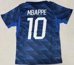 М★オーセンティック正規品/エムバペ#10★フランス代表 2026 ユニフォーム М☆オーセンティック正規品/エムバペ#10☆フランス代表 2026