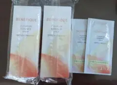 未使用BENEFIQUE クリアUVエッセンス (UV&IR) 2個セットのサムネイル