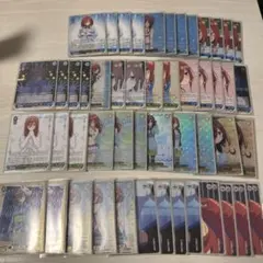 2025年最新】ヴァイス デッキ 三玖の人気アイテム - メルカリ