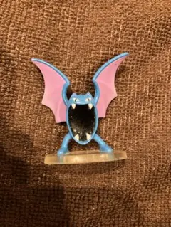 ポケモン モンコレ モンスターコレクション ズバット ゴルバット 初期