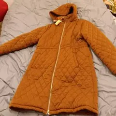 女性用Lサイズ裏ボアあったかいコート