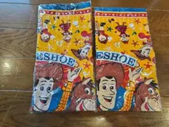 ☆トイストーリーバンダナ2枚☆
