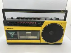 2026年最新】SANYO ラジオ・ラジカセの人気アイテム - メルカリ