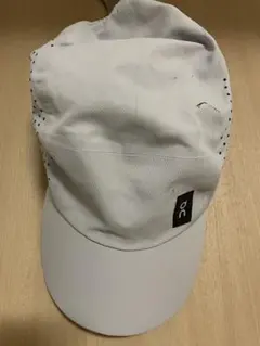 On Running Lightweight Cap ライトグレー