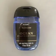 Bath & Body Works PocketBac Ocean