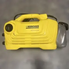 【未使用品】KARCHER K2 Classic Plus 洗浄機　ケルヒャー 2025年最新】(中古品)ケルヒャー(KARCHER) 高圧洗浄機 K 2の人気
