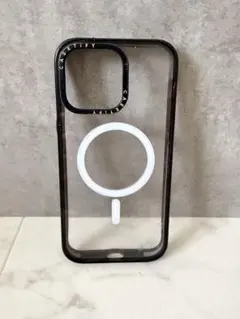 CASETiFY iPhone15Pro Max用 MagSafe対応ケースのサムネイル