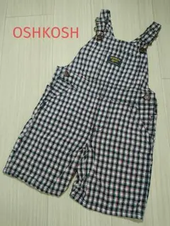 OSHKOSH オシュコシュ オーバーオール 24 MONTHS サロペット