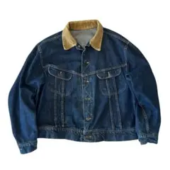 50'sLEE/STORM RIDERストームライダー101LJ/USA製/XLのサムネイル