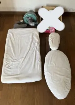 エアーバキュームベット バキュームベット エアーバキュームベット バキュームベット - メルカリ