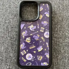 WDW フィグメント iPhoneケース iPhone14pro