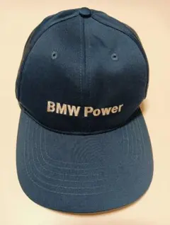 【激レア品】BMW 正規品 F1 サンマリノ優勝記念限定キャップのサムネイル