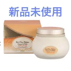 SABONフェイスポリッシャー インビゴレイティングのサムネイル