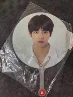 2025年最新】メンバー名：V うちわの人気アイテム - メルカリ