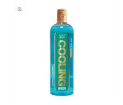 乗馬用品 NAF cooling シャンプー