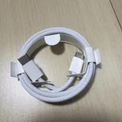 Apple USB-C ケーブル 純正 シールセット
