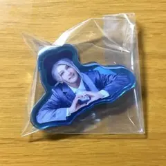 【エーステ】アクリルクリップ 東