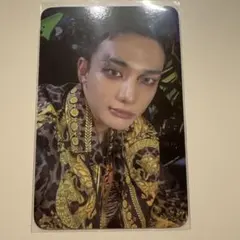 straykids スキズ KARMA ヒョンジンpopup