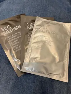 SBC MEDISPA ミニボトルセット - メルカリ
