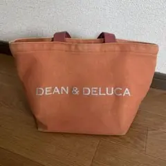 DEAN＆DELUCA トートバッグ