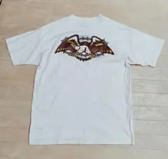激レア！POWELL パウエル Tシャツ トミーゲレロ Mサイズ - メルカリ