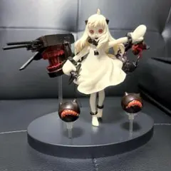 艦隊これくしょん　北方棲姫　深海棲艦スペシャルフィギュア　フリュー