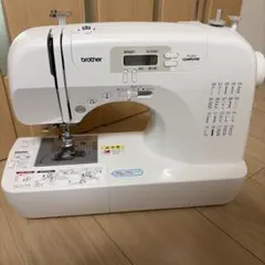 完全整備品】ブラザー brother ミシン SOLEIL 70 ソレイユ - メルカリ
