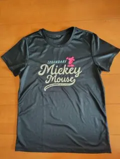 ミッキー 半袖Tシャツ Lサイズのサムネイル