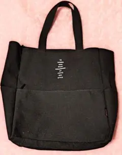 ビームス トートバッグ