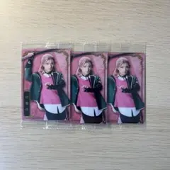 刀ミュ　ウエハース　村雲江